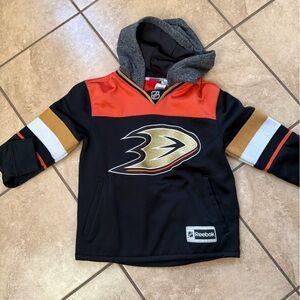 Anaheim Ducks (NHL) Youth Sweatshirt